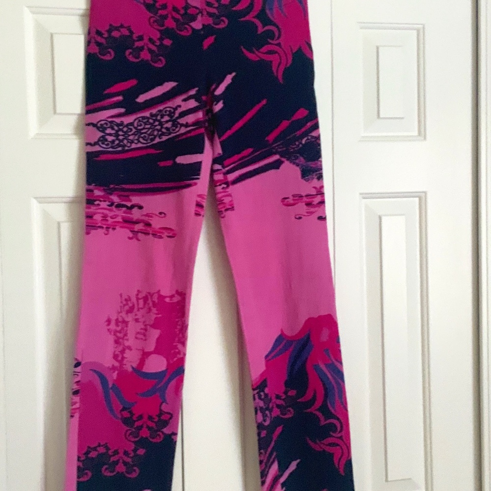 Versace pants